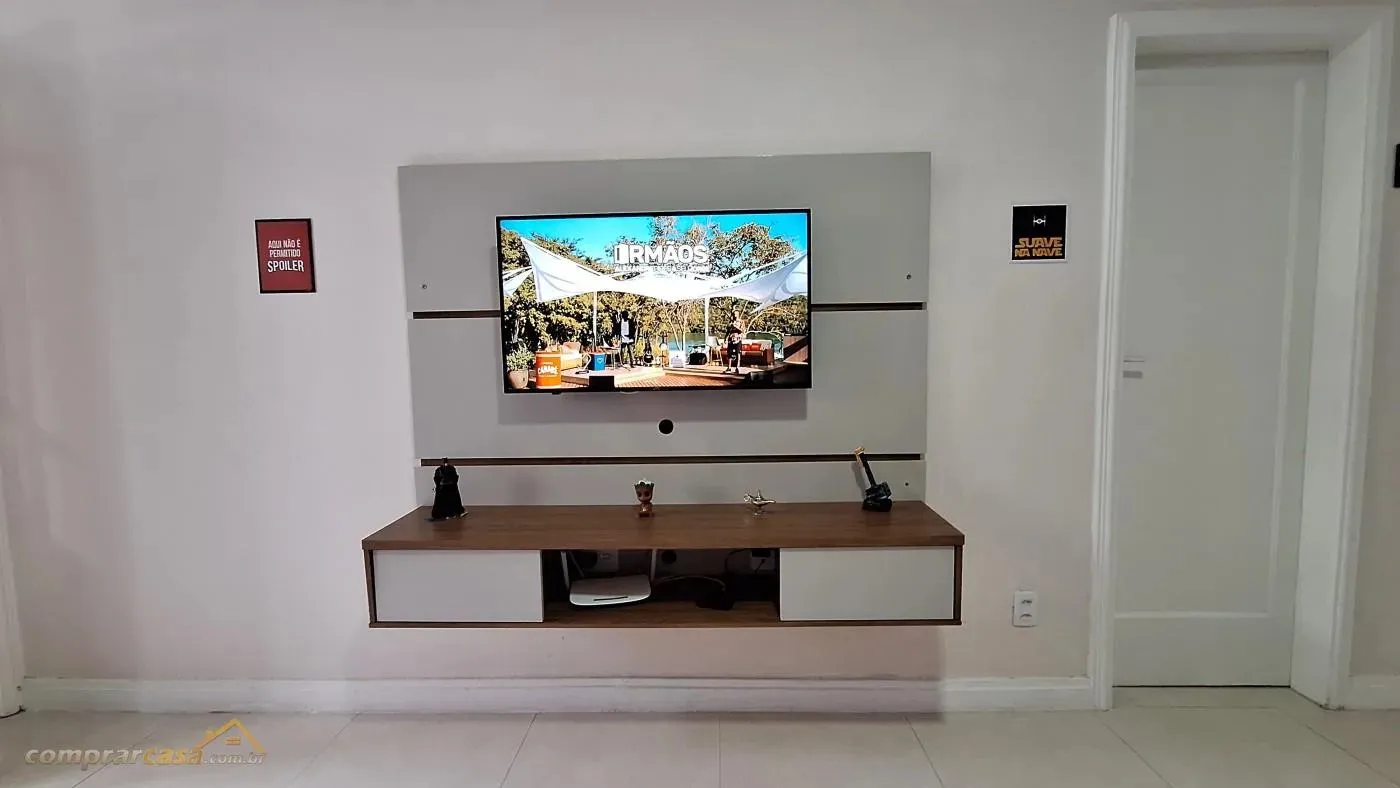 Imagem Apartamento para Venda em Cabo Frio / RJ no bairro Centro