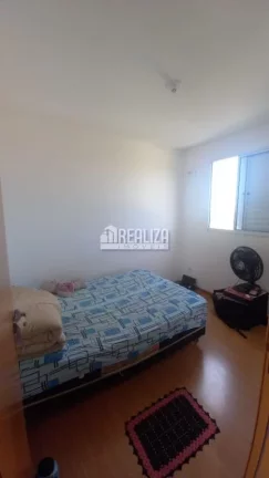 Imagem Apartamento à venda no Residencial Arsenal, Uberaba