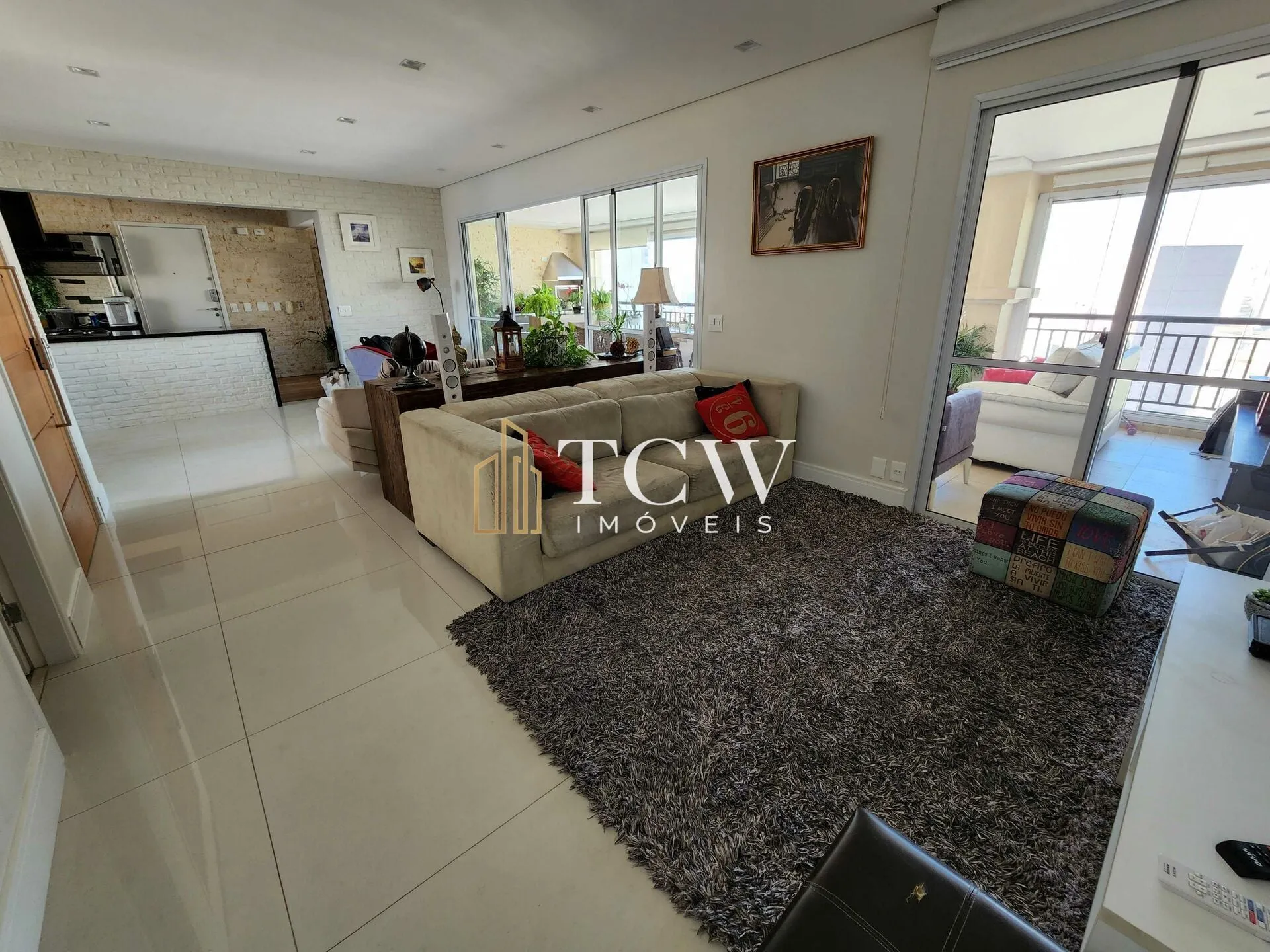 Imagem Apartamento 3 dorm
