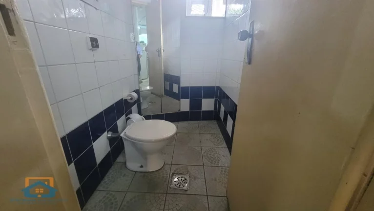Imagem Prédio Inteiro no Veneza - Ipatinga