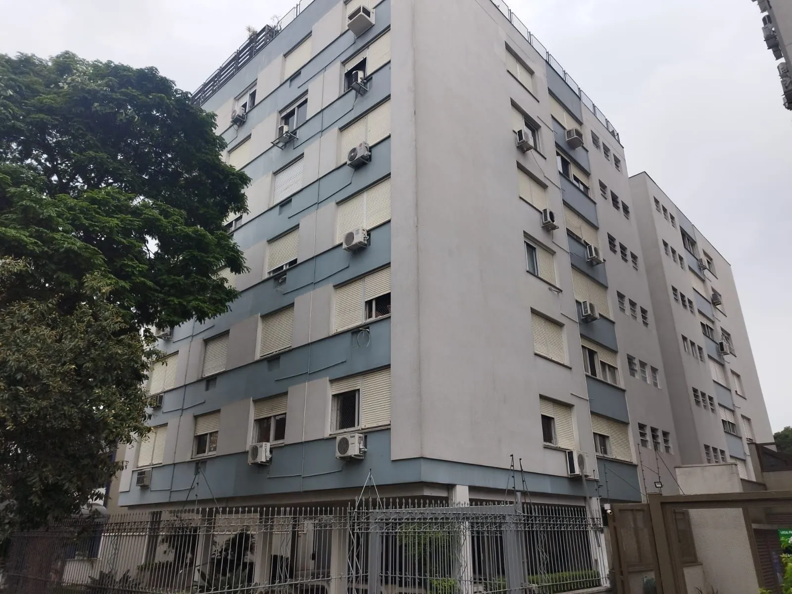 Imagem Apartamento em Centro Histórico