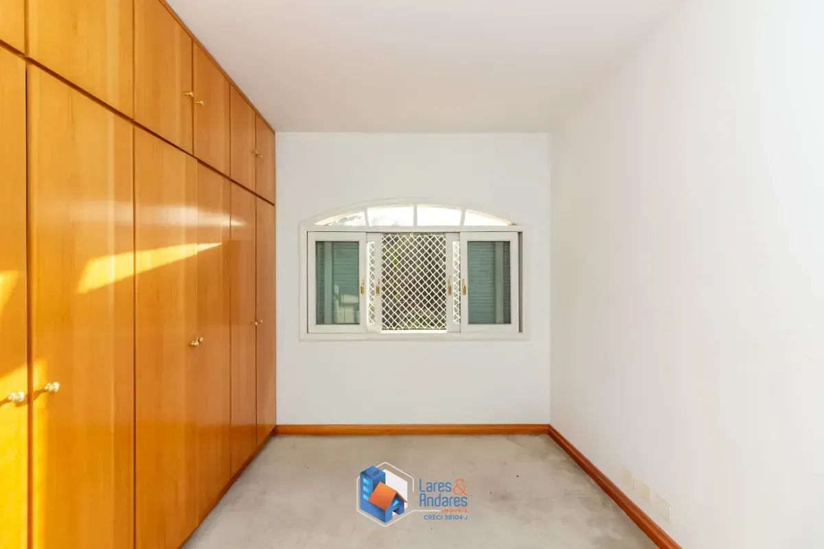 Imagem Casa para venda em Chácara Monte Alegre com 3 quartos, sendo 1 suíte, 188m²
