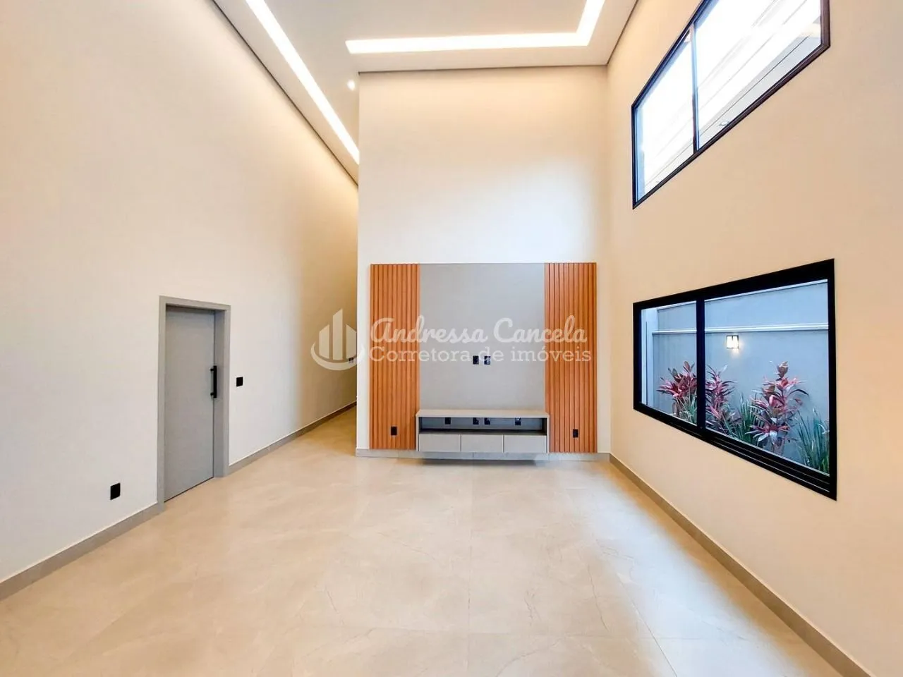 Imagem Quinta do Lago 1 - Casa com 3 suítes à venda, 230 m² por R$ 1.790.000 - Quinta do Lago I - Blue Lagoon - São José do Rio Preto/SP