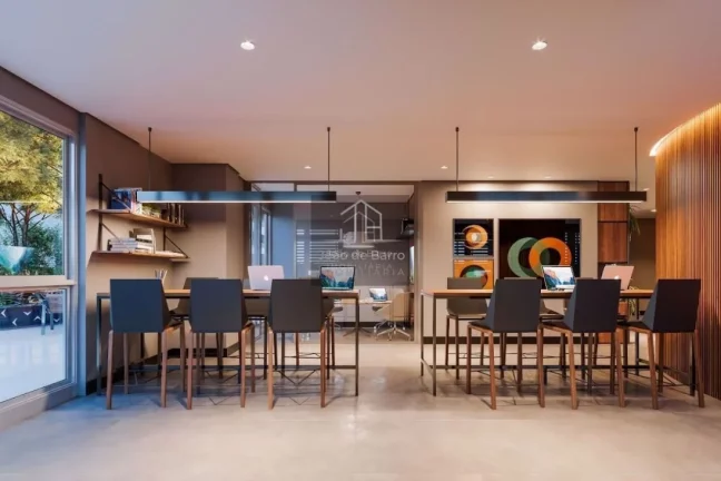 Imagem Studio Residencial à venda, Vila da Saúde, São Paulo - ST0011.