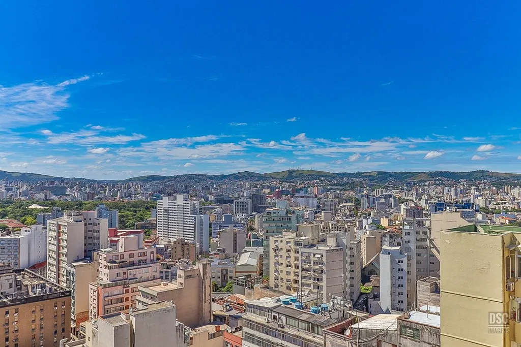 Imagem Apartamento em Centro Histórico
