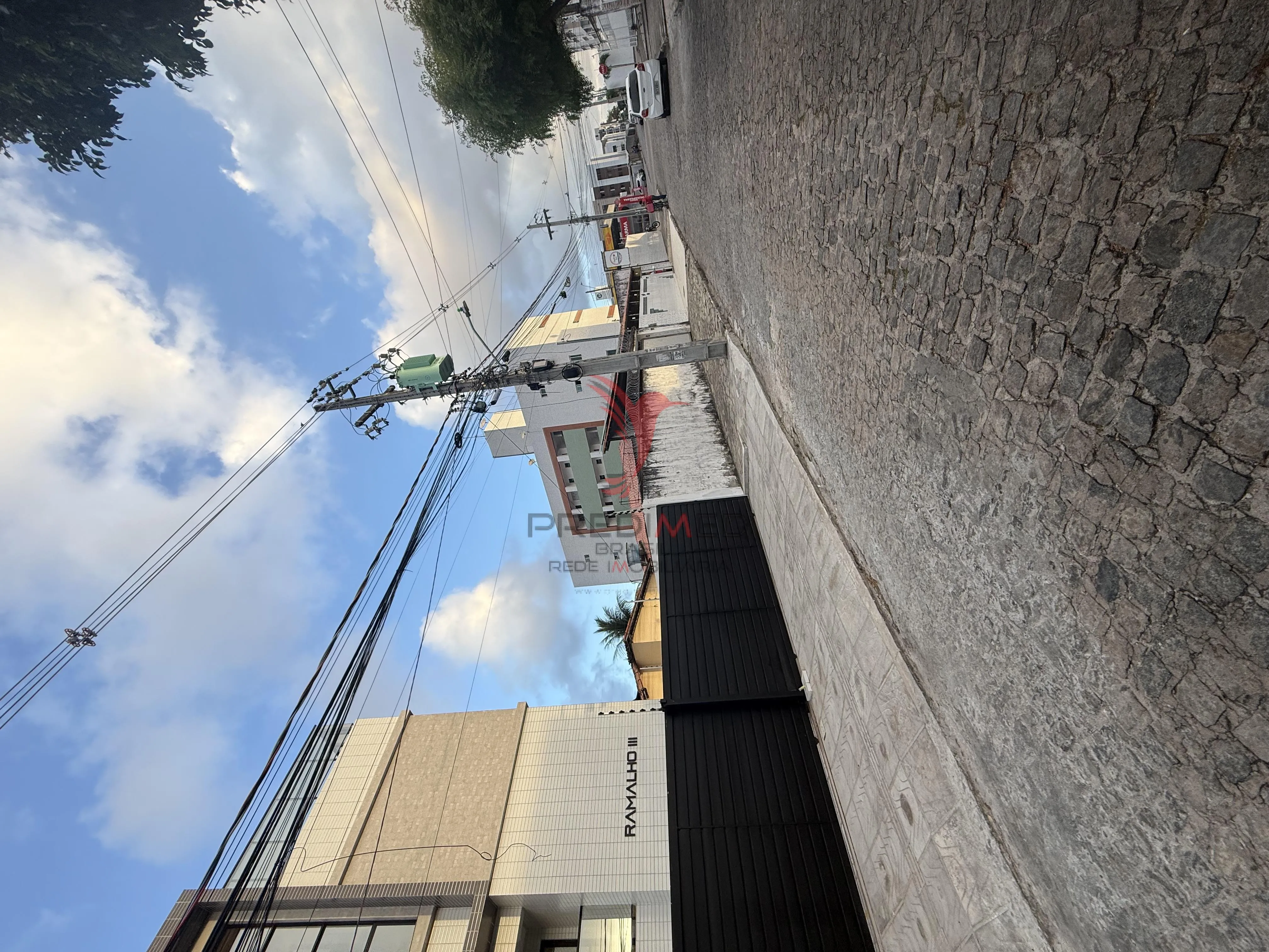 Imagem Cobertura duplex com piscina privativa,no bairro bancários em João Pessoa