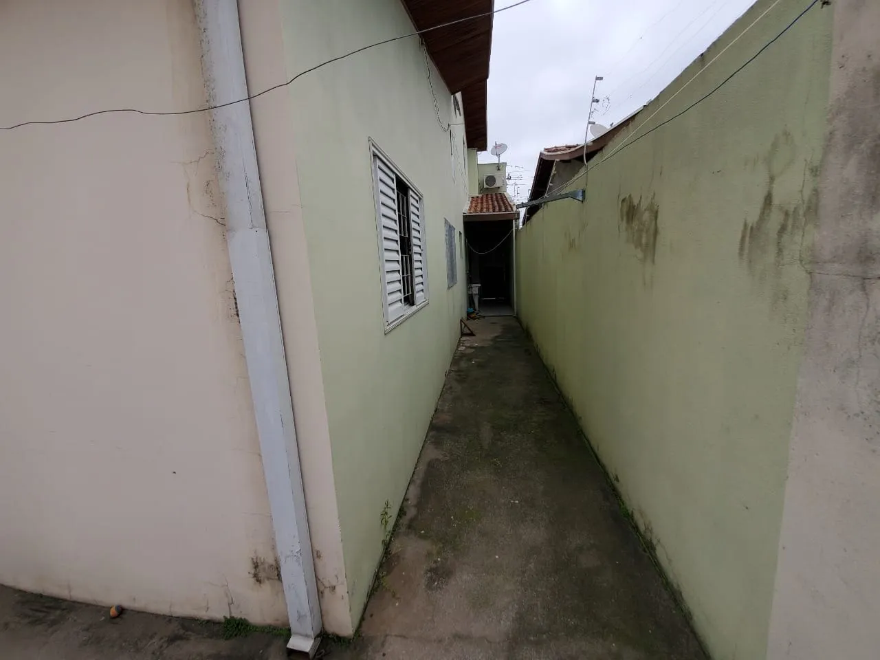 Imagem Casa à venda 3 Quartos, 1 Suite, 2 Vagas, 150M², Jardim das Monções, Taubaté - SP