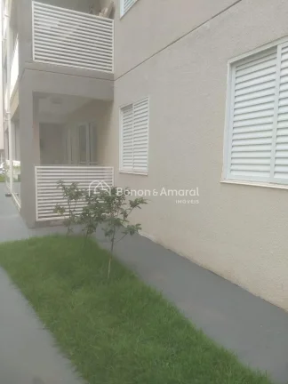 Imagem Apartamento para locação no Residencial Brisa da Mata Jatobás, ideal para quem busca conforto, pr...