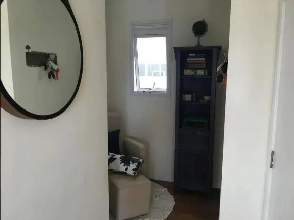 Imagem Apartamento Para Locação Vila Leopoldina - 130M², 3 Dorms, 1 Suíte, 2 Vagas