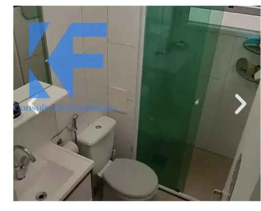Imagem APARTAMENTO RESIDENCIAL em HORTOLÂNDIA - SP, VILA SÃO FRANCISCO