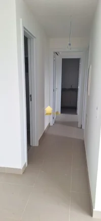 Imagem Apartamento 2 Quartos Edifício Residencial Valentina