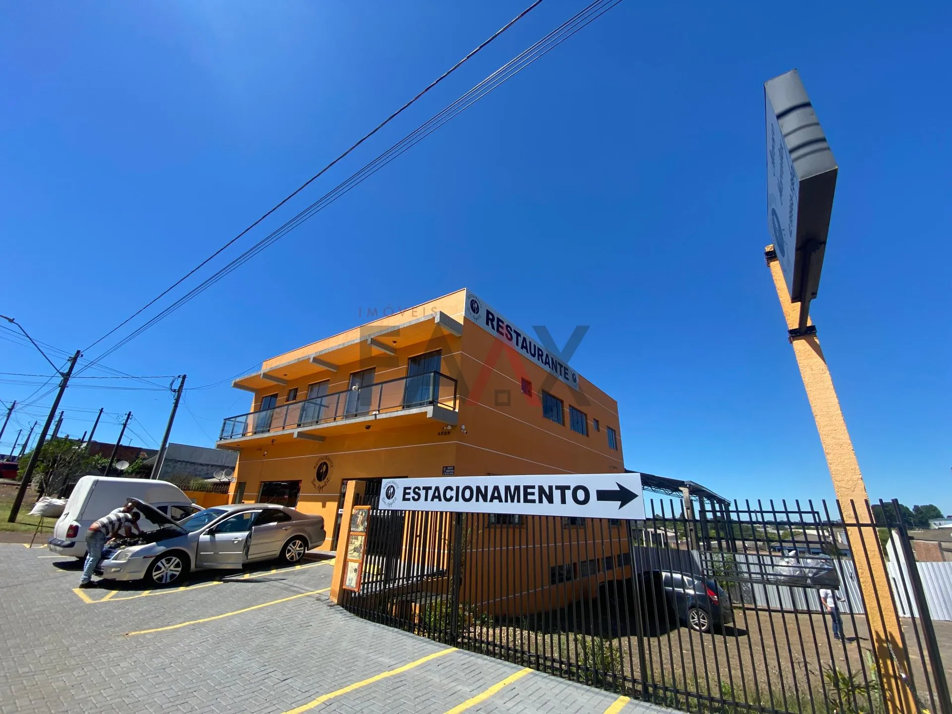 Imagem Prédio à Venda, Oportunidade para Investidores, VILA CARLI, GUARAPUAVA - PR