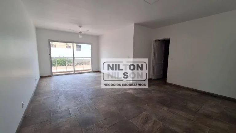 Imagem Apartamento com 2 dormitórios à venda, 115 m² por R$ 650.000,00 - Jardim Proença - Campinas/SP