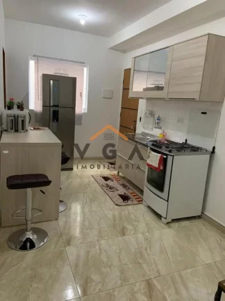 Foto do imóvel Apartamento para Venda em São Paulo, Cidade Antônio Estevão de Carvalho, 2 dormitórios, 1 banheiro em Rua Biri