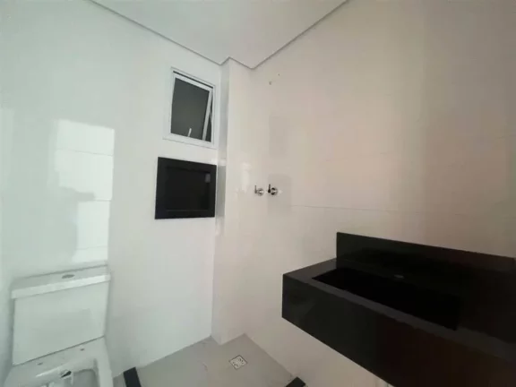 Imagem Apartamento com 3 dorms, Canto do Forte, Praia Grande - R$ 1.2 mi, Cod: 1040