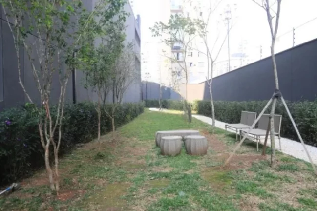 Imagem CYRELA ICONYC - THE RESIDENCES - Apto de 158m², a 350 metros da Estação AACD-Servidor!!