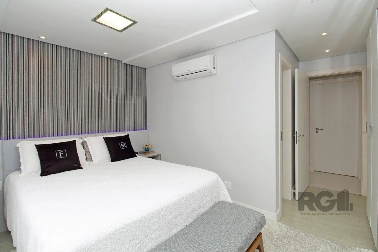 Imagem Apartamento com 77,00m² privativos, bairro Passo D´areia, Porto Alegre/RS