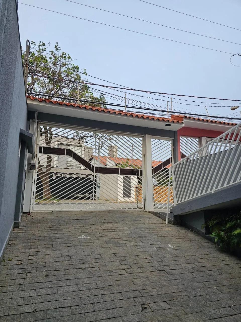 Imagem Casa 3 dormitórios Jardim Emília- Sorocaba/SP