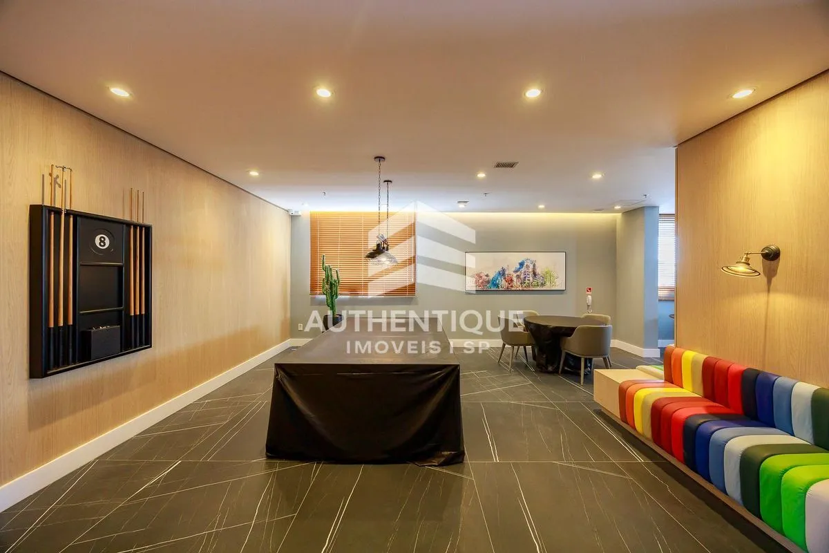 Imagem HUB BROOKLIN BY EZ - Apartamento à venda no bairro Brooklin - São Paulo/SP, Zona Sul