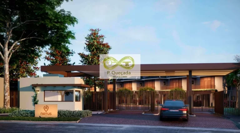 Foto do imóvel Venha conhecer o Natus Home, um condomínio pensado para proporcionar a você e sua família uma vida completa!