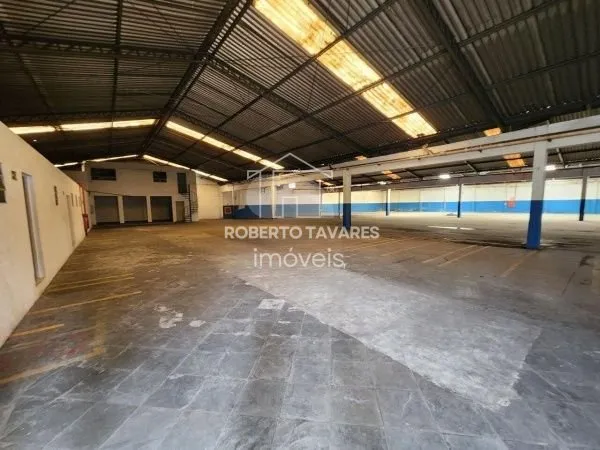 Imagem Galpão / Depósito / Armazém de 2949m² no bairro Vila Leopoldina, em São Paulo