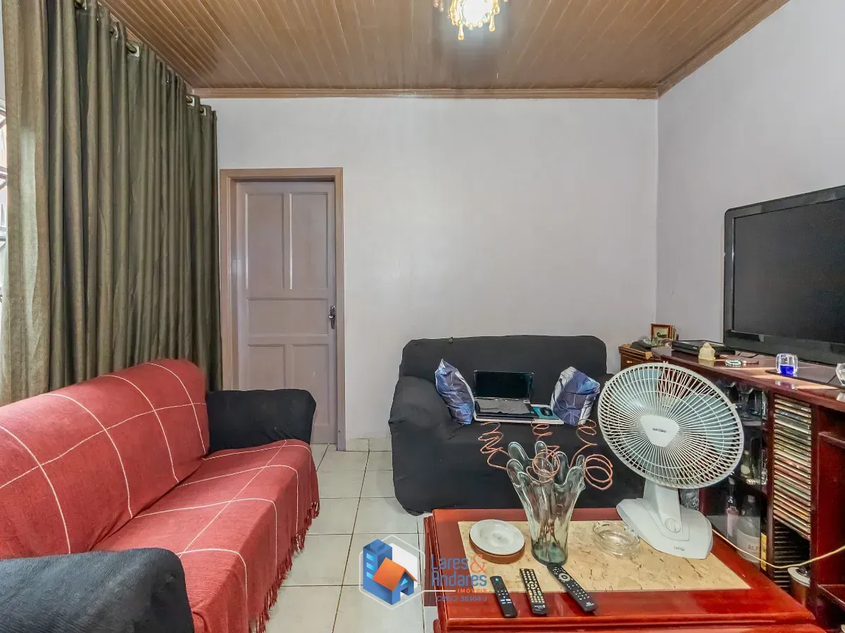 Imagem Casa para venda em Vila Jaguara com 2 quartos, 410m²