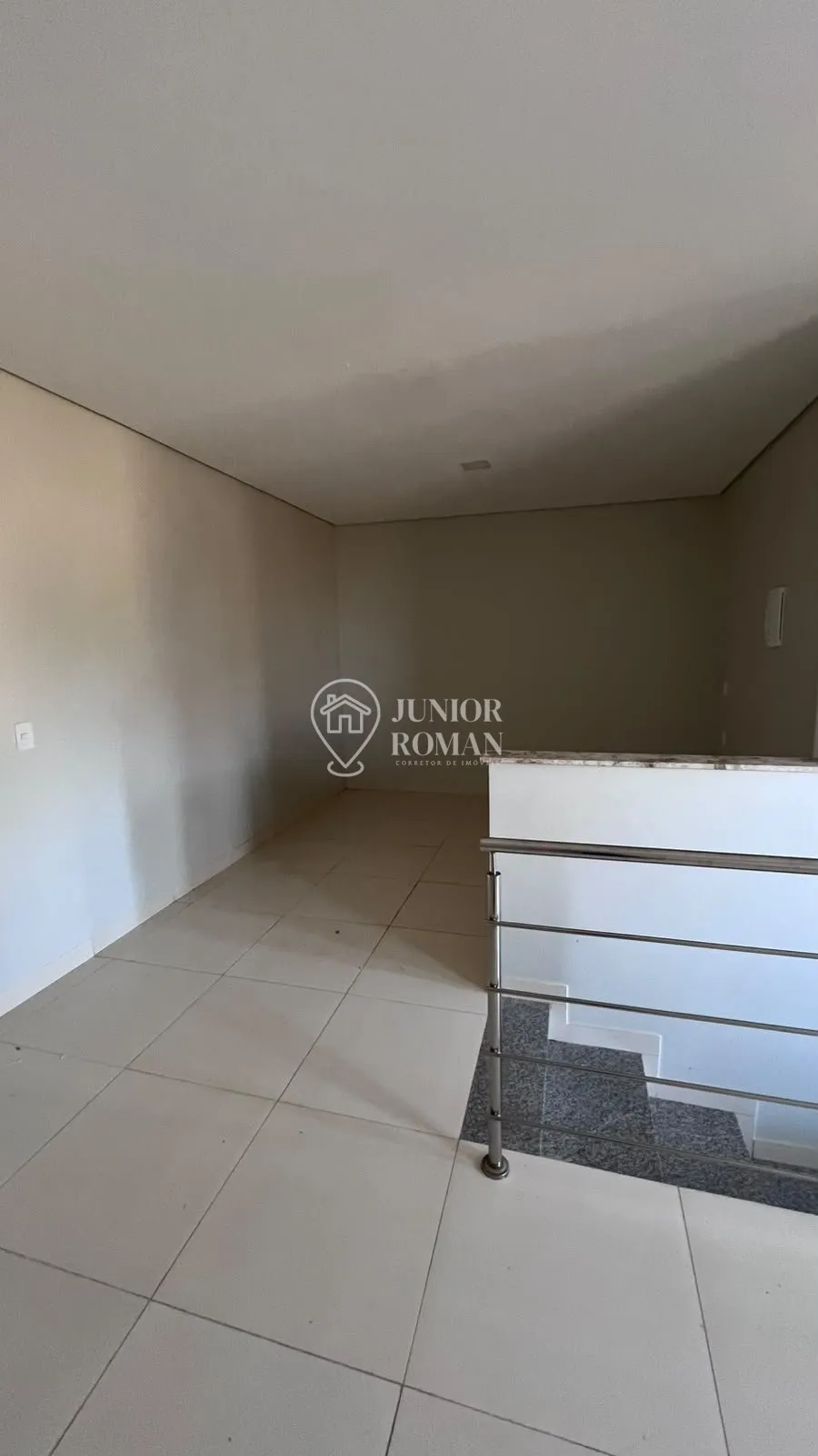 Imagem SOBRADO 4 DORM l 3 SUITES l PISCINA l ENERGIA SOLAR l ÁREA GOURMET l MORADA NOBRE - BARREIRAS/BA