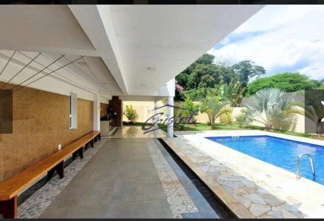 Foto do imóvel Casa Venda Quintas São Fernando Granja Viana
