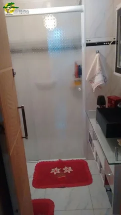 Imagem APARTAMENTO A VENDA NO BARRO BRANCO - PALMAS DO TREMEMBÉ