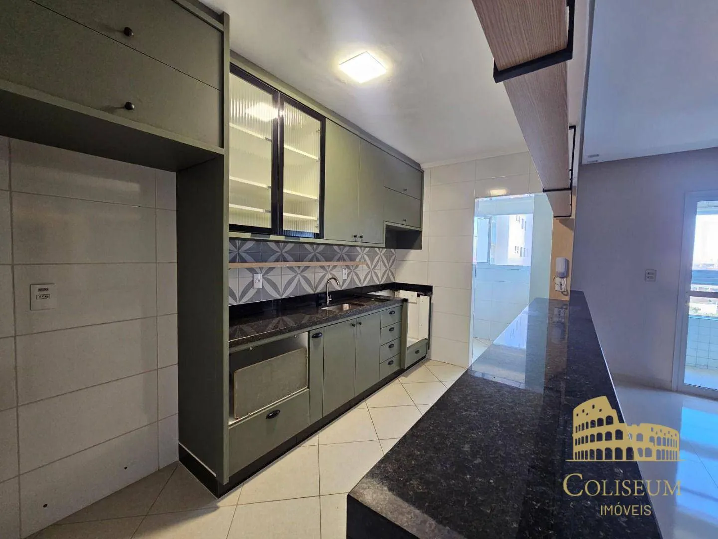 Imagem Apartamento com 2 dormitórios à venda, 86 m² por R$ 550.000,00 - Balneário Flórida - Praia Grande/SP