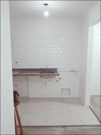 Imagem Cobertura com 3 Quartos à Venda, 128 m² em Vila Bertioga - São Paulo