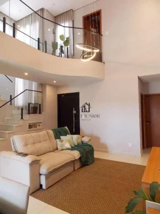 Foto do imóvel Casa à venda, 171 m² por R$ 1.437.000,00 - Condomínio Villagio Wanel - Sorocaba/SP