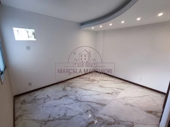 Imagem Apartamento 03 quartos, 1 suíte, montado em Itapuã