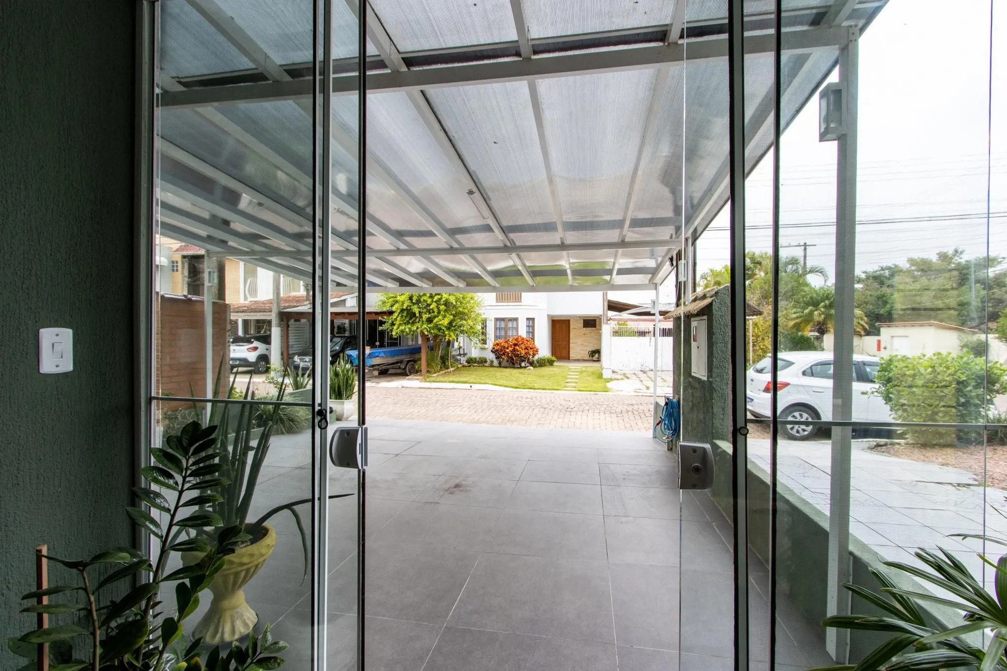 Imagem Casa em Guarujá