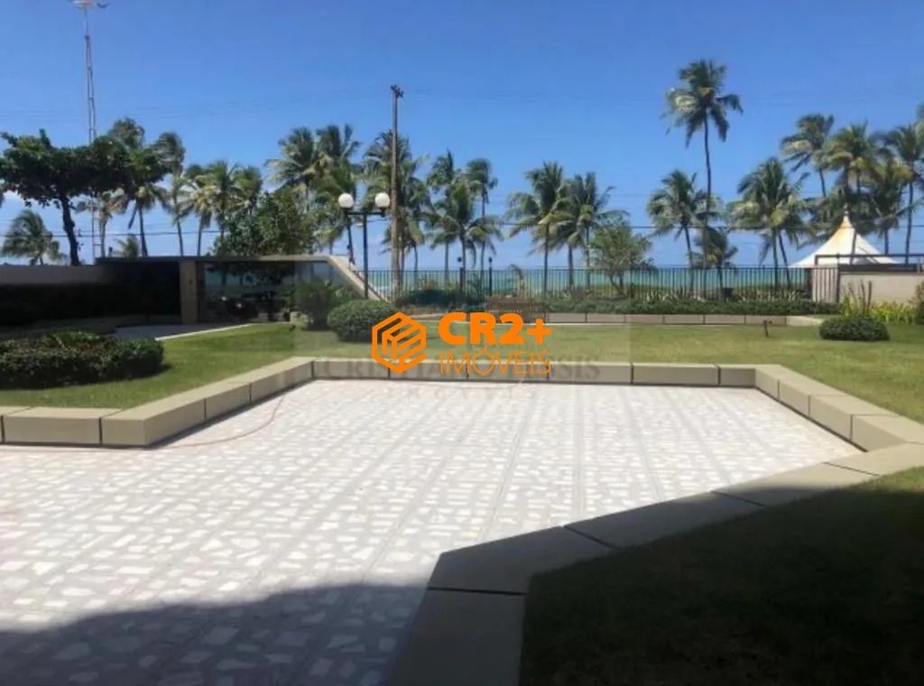 Imagem Vendo apartamento no Pina ,4 quartos / 3 suítes - 220 m2