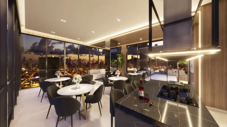 Imagem Apartamento na planta no Bairro Tabuleiro, colada em BC.