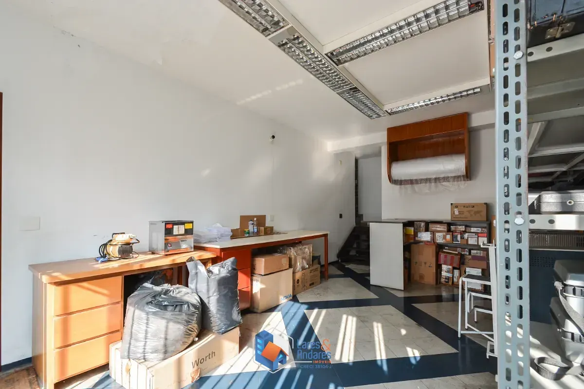 Imagem Casa comercial para venda em Paraíso, 750m²