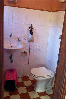 Imagem Casa Padrão