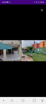 Imagem Apartamento com 2 Quartos à Venda, 45 m² em Várzea - Recife