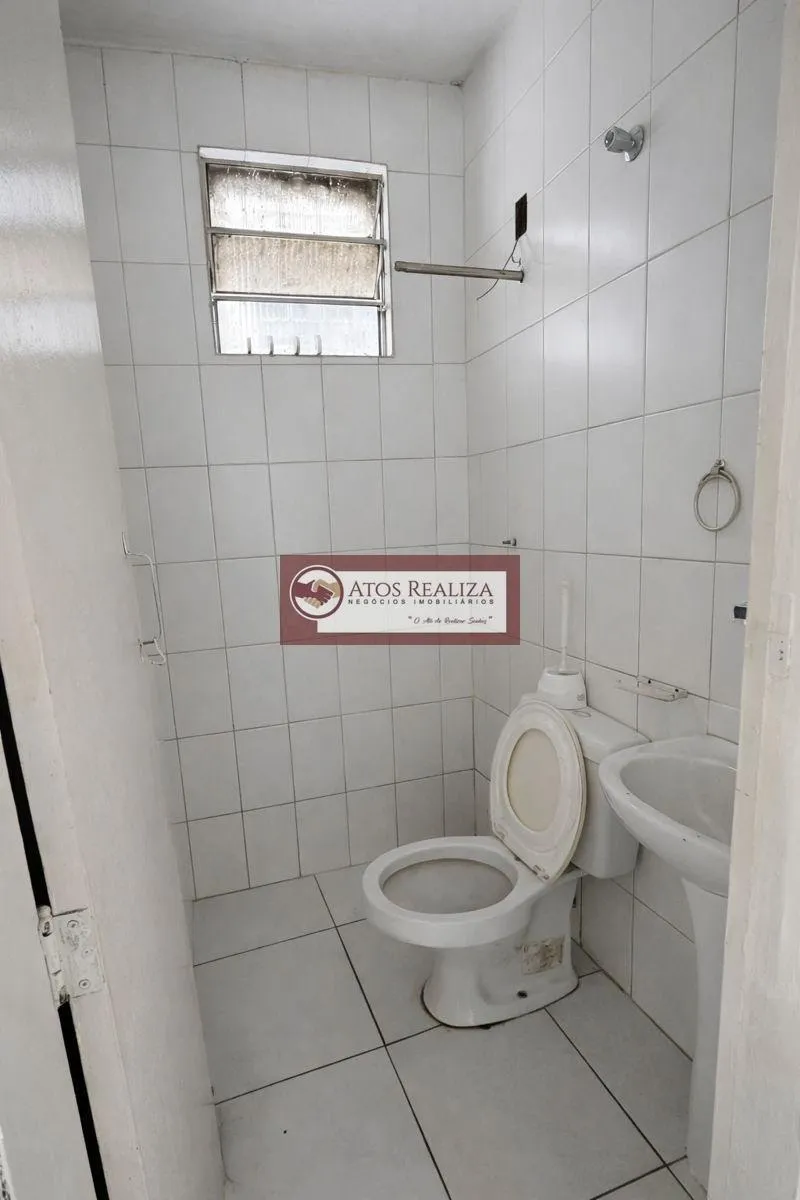Imagem Sala Comercial/Residencial à Venda no Jardim Belcito, 28m² - SP