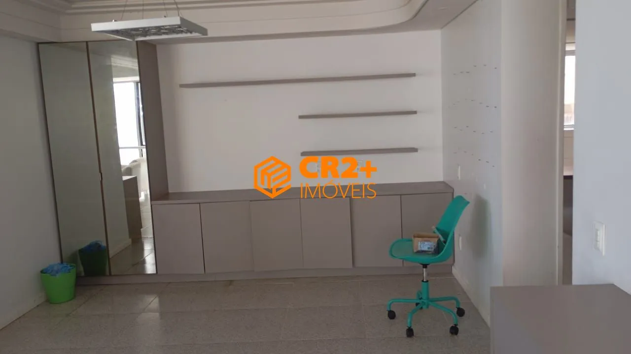 Imagem Vendo apartamento Av Boa Viagem 380m²