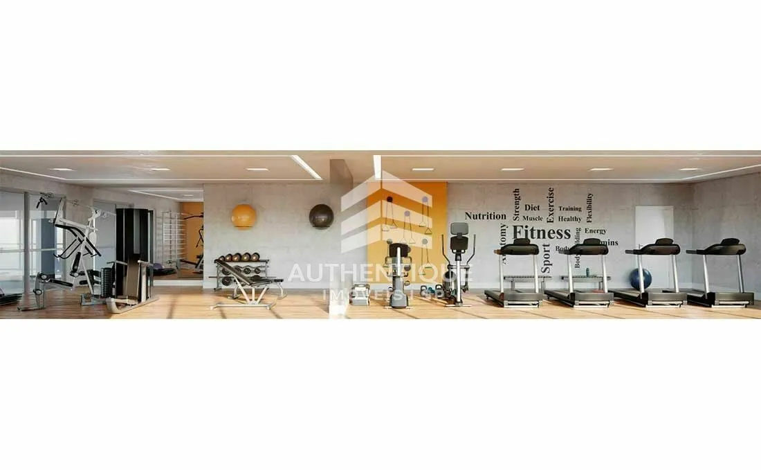 Imagem REFUGE BOSQUE DA SAUDE - Apartamento à venda em São Paulo/SP