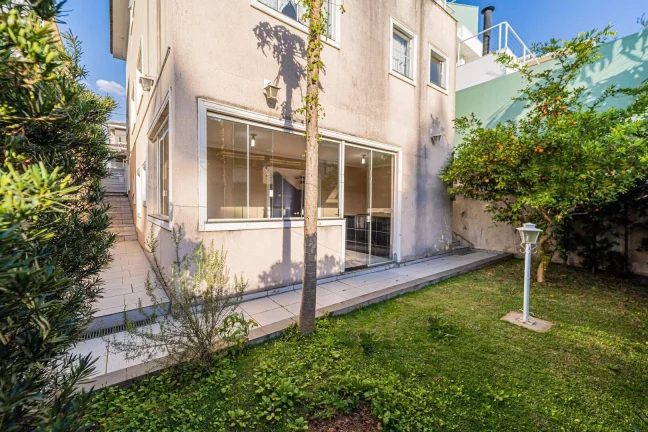 Imagem Casa com 3 dormitórios à venda, 262 m² por R$ 1.350.000,00 - Palm Hills - Cotia/SP