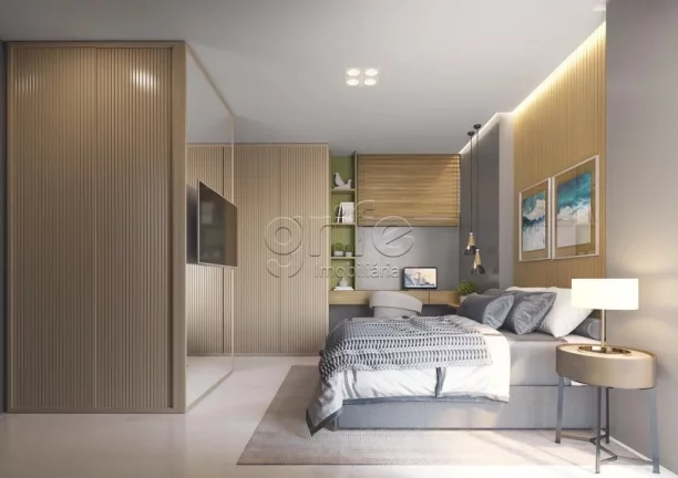 Imagem Solarium Park - O mais novo empreendimento da PARQUELÂNDIA. Sua vida mais radiante! Requinte e eleg...