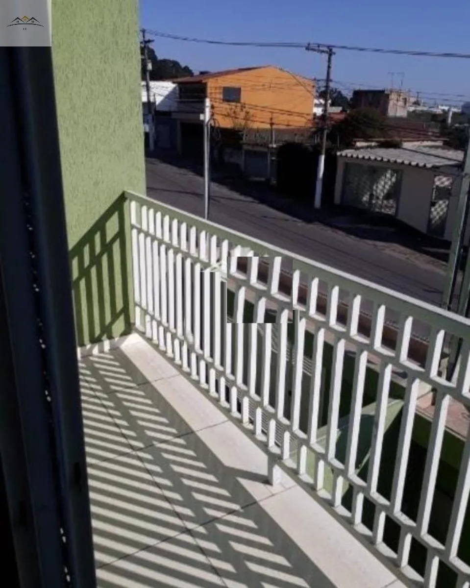 Imagem CASA RESIDENCIAL em São Paulo - São Paulo, Cidade Líder