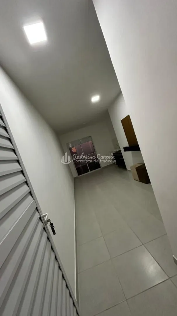Imagem Garden Rni - Casa com 2 dormitórios à venda, 43 m² por R$ 270.000 - Garden RNI - Bady Bassitt/SP