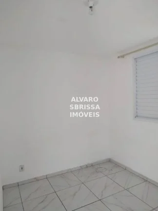 Imagem Vende - Apartamento com 2 dormitórios no Residencial Villas de Santa Rosa - Itu / SP