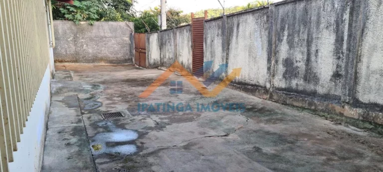 Imagem Imóvel comercial no bairro Amaro Lanari ? Coronel Fabriciano