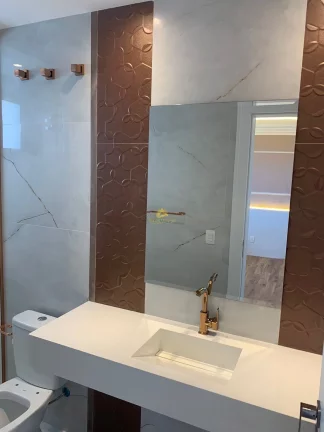 Imagem Com uma localização privilegiada, este imóvel oferece todo o conforto e comodidade que você proc...