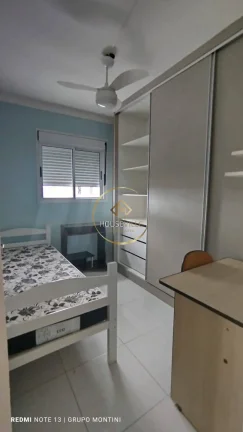 Imagem Apartamento, 3 Dormitórios(1 Suíte), 79m², Condomínio City Life.
